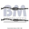 BM CATALYSTS BM91241H Catalytic Converter